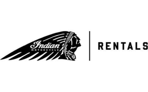 Indian Motorcycle Rentals