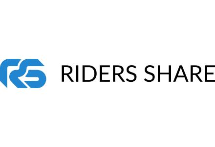 Riders Share