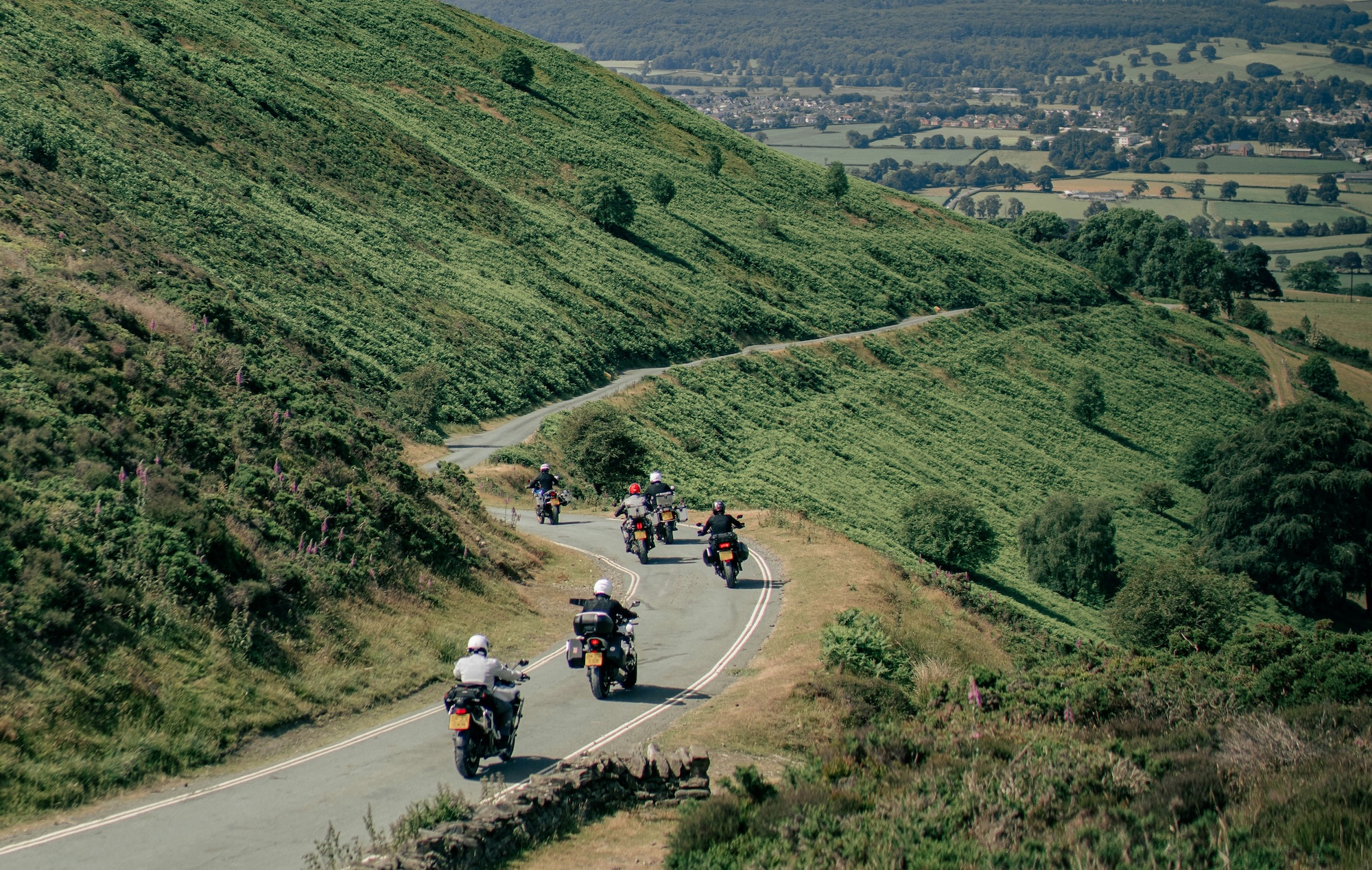 Planning Your Spring Adventure: Get Ready to Ride!